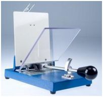 Ekstraktory laboratoryjne B/D Ręczny ekstraktor osocza