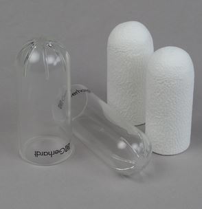 Ekstraktory laboratoryjne Gerhardt EV6 AII/16