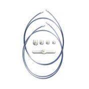 Ekstraktory żył - flebologiczne B/D stripper żylny