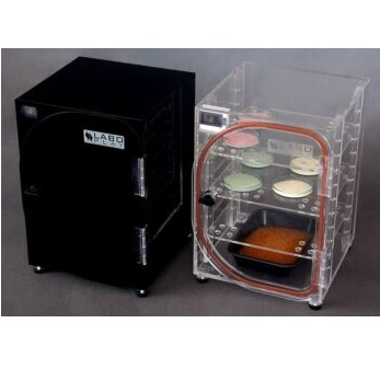 Eksykatory laboratoryjne Laboplay EPC / EPP