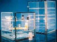 Eksykatory laboratoryjne THERMO SCIENTIFIC Nalgene szafkowy