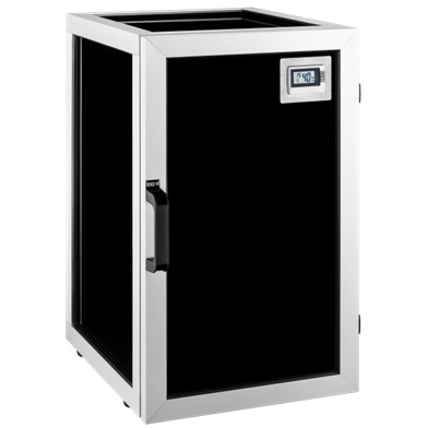 Eksykatory laboratoryjne WSL EKS