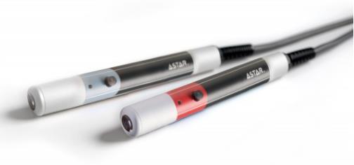 Elektro-lasero-magneto-sonoterapia Astar ABR PhysioGo 701I - zestaw II
