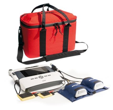 Elektro-lasero-sonoterapia Astar ABR PhysioGo 701C