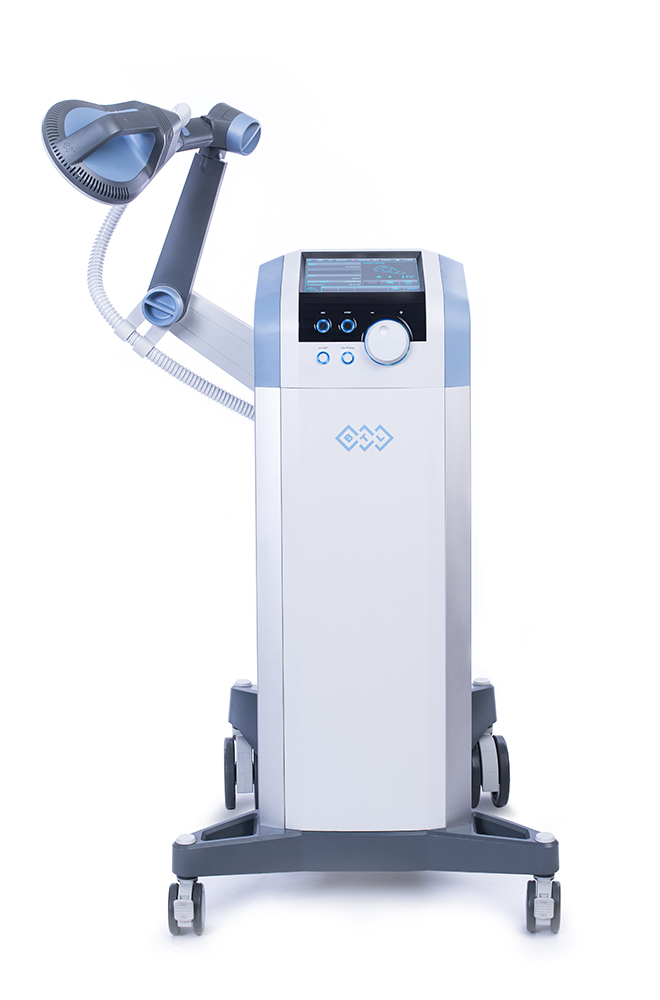 Elektro-magnetoterapia BTL BTL-6000 SIS Super Indukcyjna Stymulacja