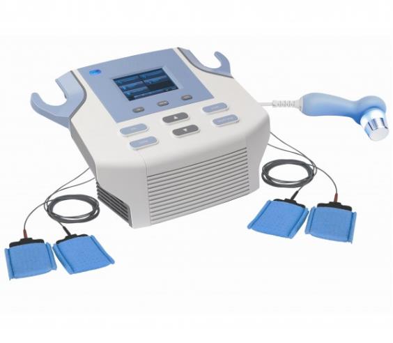 Elektro-sonoterapia BTL BTL- 4825 S Smart