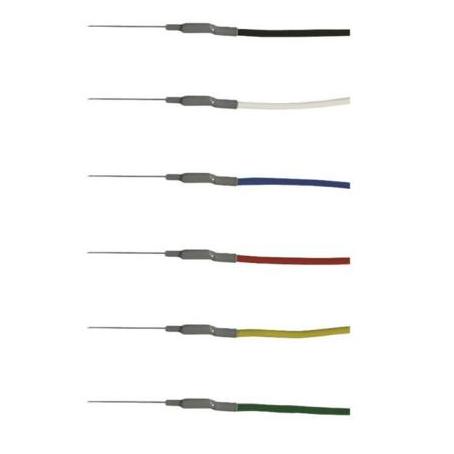 Elektrody do aparatów do neuromonitoringu śródoperacyjnego Ambu Neuroline Subdermal