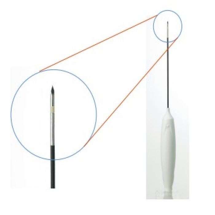 Elektrody do aparatów do termoablacji STARmed star Bipolar RF Electrode