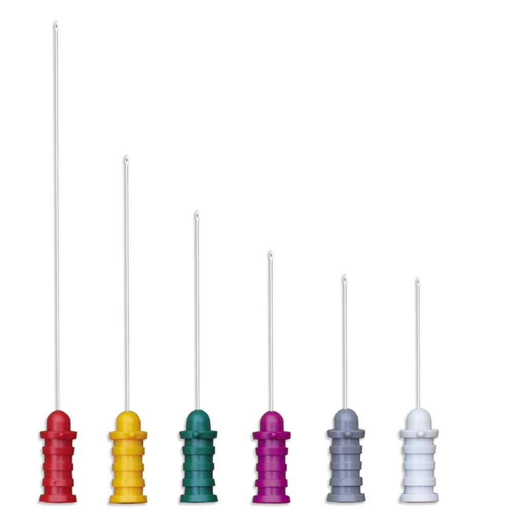 Elektrody do elektromiografów (EMG) Ambu Igły Ambu Neuroline Concentric