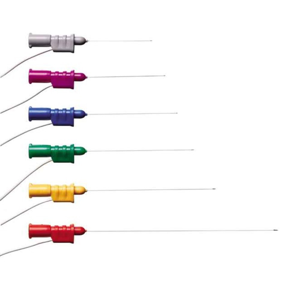 Elektrody do elektromiografów (EMG) Ambu Igły Ambu Neuroline Inoject