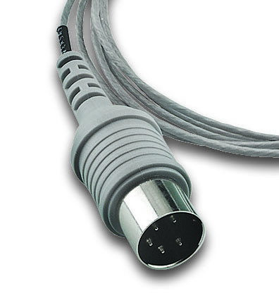 Elektrody do elektromiografów (EMG) GVB STIL15