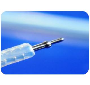 Elektrody do koagulacji do endoskopów giętkich Kangjin Medical Instrument Noże elektrochirurgiczne