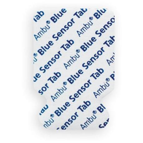 Elektrody EKG jednorazowe Ambu Blue Sensor Tab