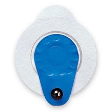 Elektrody EKG jednorazowe Ambu EKG Blue Sensor L