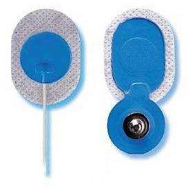 Elektrody EKG jednorazowe Ambu EKG Blue Sensor NF