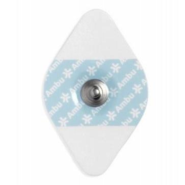 Elektrody EKG jednorazowe Ambu EKG WhiteSensor 4560M