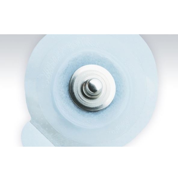 Elektrody EKG jednorazowe ConMed Huggables