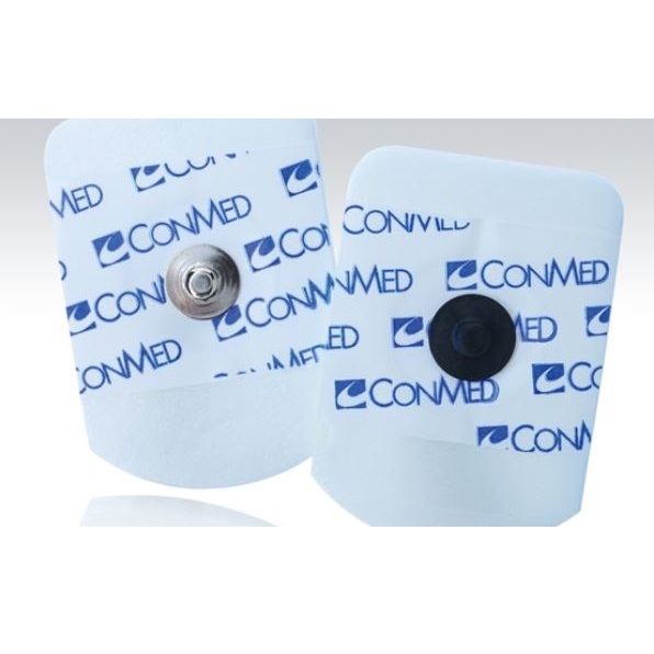 Elektrody EKG jednorazowe ConMed Omnitrace / Suretrace / Positrace