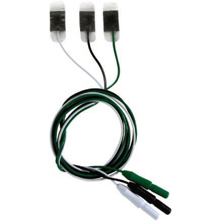 Elektrody EKG jednorazowe NEOTECH NeoLead