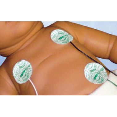 Elektrody EKG jednorazowe NEOTECH NeoLead