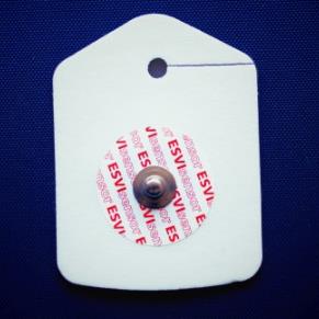 Elektrody EKG jednorazowe Producent - Polska ES GS 4256