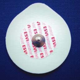 Elektrody EKG jednorazowe Producent - Polska ES GS43