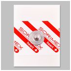 Elektrody EKG jednorazowe SORIMEX sp. z o.o. sp. k. EK-S 44 PSG