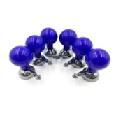 Elektrody EKG wielorazowe Core-Ray CR008-SE