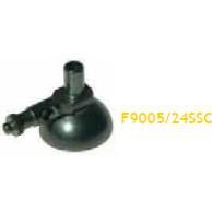 Elektrody EKG wielorazowe FIAB F9005-06