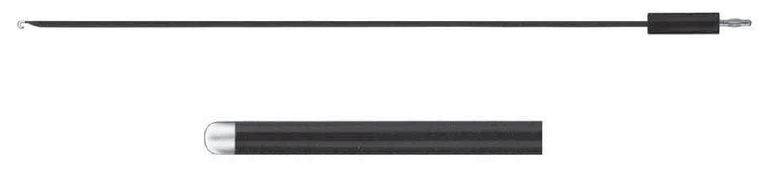 Elektrody elektrochirurgiczne do endoskopów sztywnych REMA elektrody