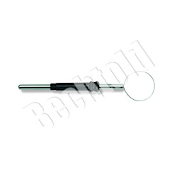 Elektrody elektrochirurgiczne REGER monopolarne 2,4 mm