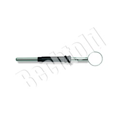 Elektrody elektrochirurgiczne REGER monopolarne 2,4 mm