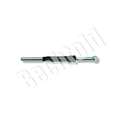 Elektrody elektrochirurgiczne REGER monopolarne 2,4 mm