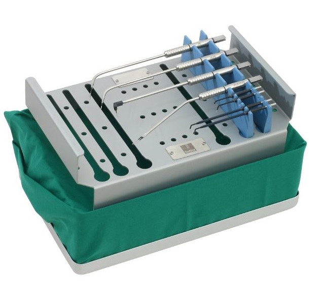 Elektrody elektrochirurgiczne SUTTER Sutter