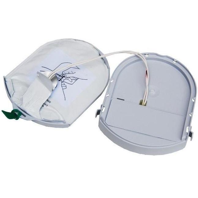 Elektrody jednorazowe do defibrylatorów HeartSine Samaritan Pad-PAK-03