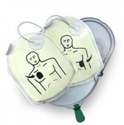 Elektrody jednorazowe do defibrylatorów HeartSine Samaritan Pad-PAK-03