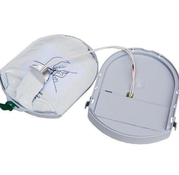 Elektrody jednorazowe do defibrylatorów HeartSine Samaritan PAD-PAK-04