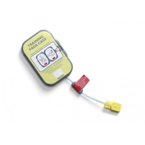 Elektrody jednorazowe do defibrylatorów PHILIPS PRZ-DKFRX.EZ