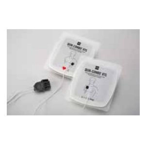Elektrody jednorazowe do defibrylatorów Stryker EDGE RTS