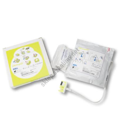 Elektrody jednorazowe do defibrylatorów Zoll CPR-D-Padz