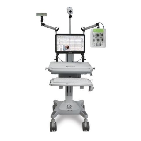 Elektroencefalografy (EEG) Compumedics NEUVO LTM EEG