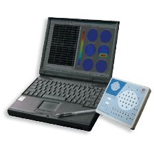 Elektroencefalografy (EEG) CONTEC KT88-2400