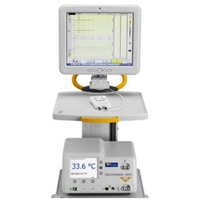 Elektroencefalografy (EEG) Inspiration Healthcare Unique+ CFM