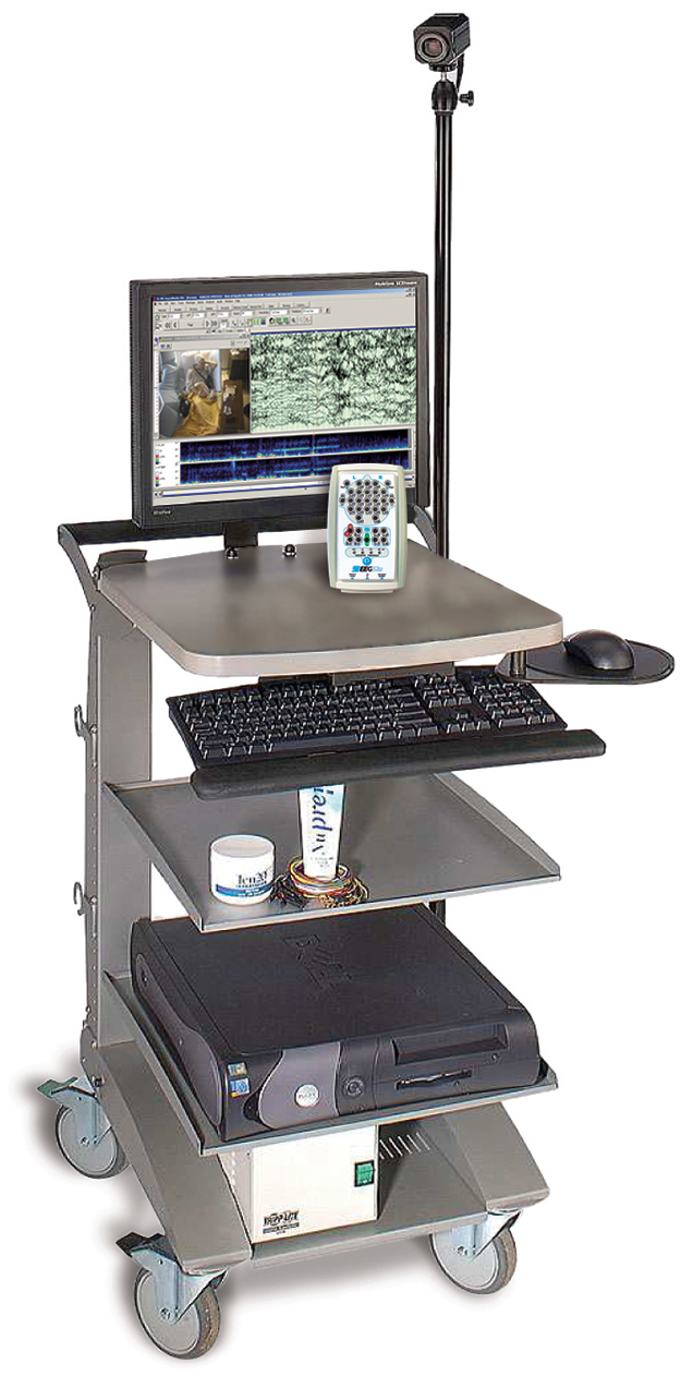 Elektroencefalografy (EEG) Natus EEG32U