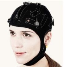 Elektroencefalografy (EEG) Neuroelectrics Enobio 20