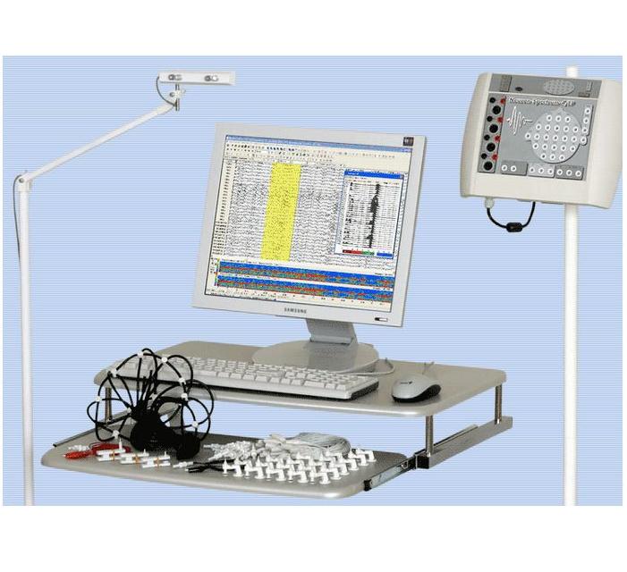 Elektroencefalografy (EEG) Neurosoft Neuron Spectrum 4/EPM