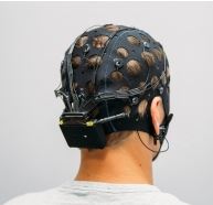 Elektroencefalografy (EEG) Novatech EEG SmartBCI