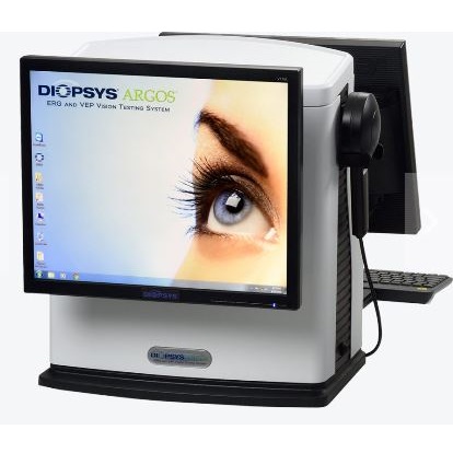 Elektrofizjologia DIOPSYS ARGOS