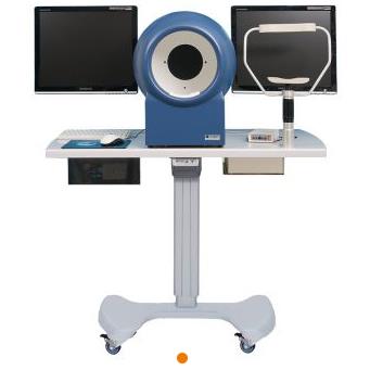 Elektrofizjologia Tomey EP-1000 PRO/MULTIFOCAL