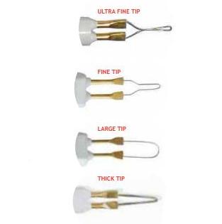 Elektrokoagulatory FIAB Jednorazowe elektrokoagulatory - niska temperatura